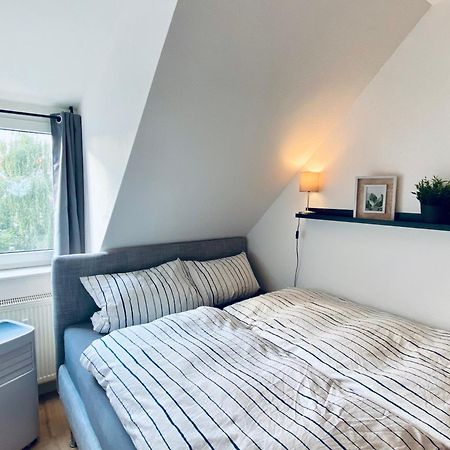 * 2Br Flat Near Karl-Heine-Kanal لبسيا المظهر الخارجي الصورة
