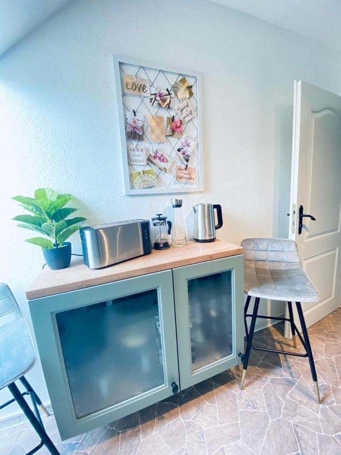 * 2Br Flat Near Karl-Heine-Kanal لبسيا المظهر الخارجي الصورة