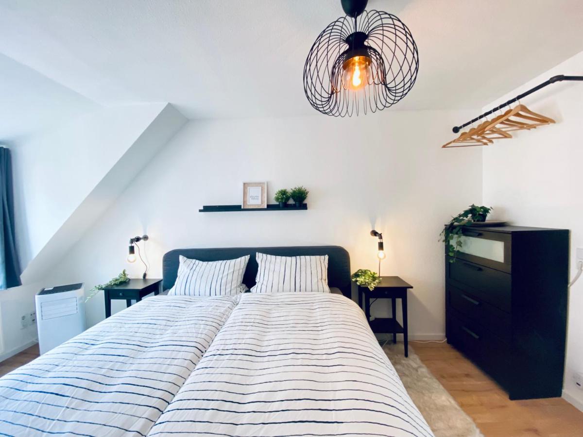* 2Br Flat Near Karl-Heine-Kanal لبسيا المظهر الخارجي الصورة