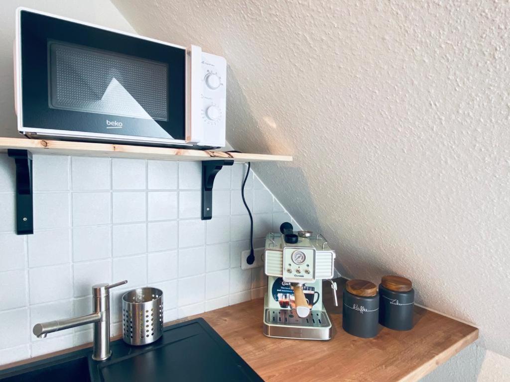 * 2Br Flat Near Karl-Heine-Kanal لبسيا المظهر الخارجي الصورة