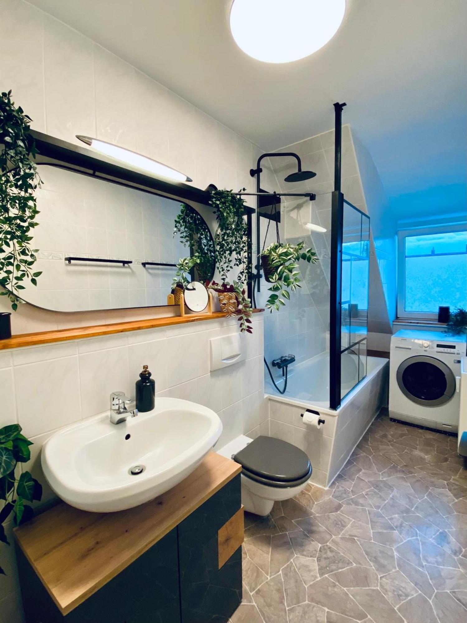 * 2Br Flat Near Karl-Heine-Kanal لبسيا المظهر الخارجي الصورة