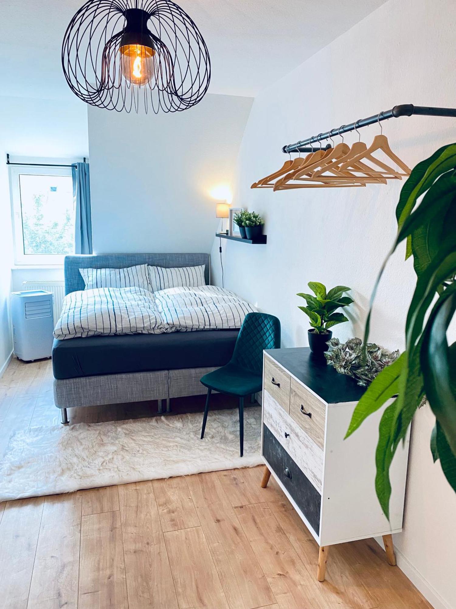 * 2Br Flat Near Karl-Heine-Kanal لبسيا المظهر الخارجي الصورة