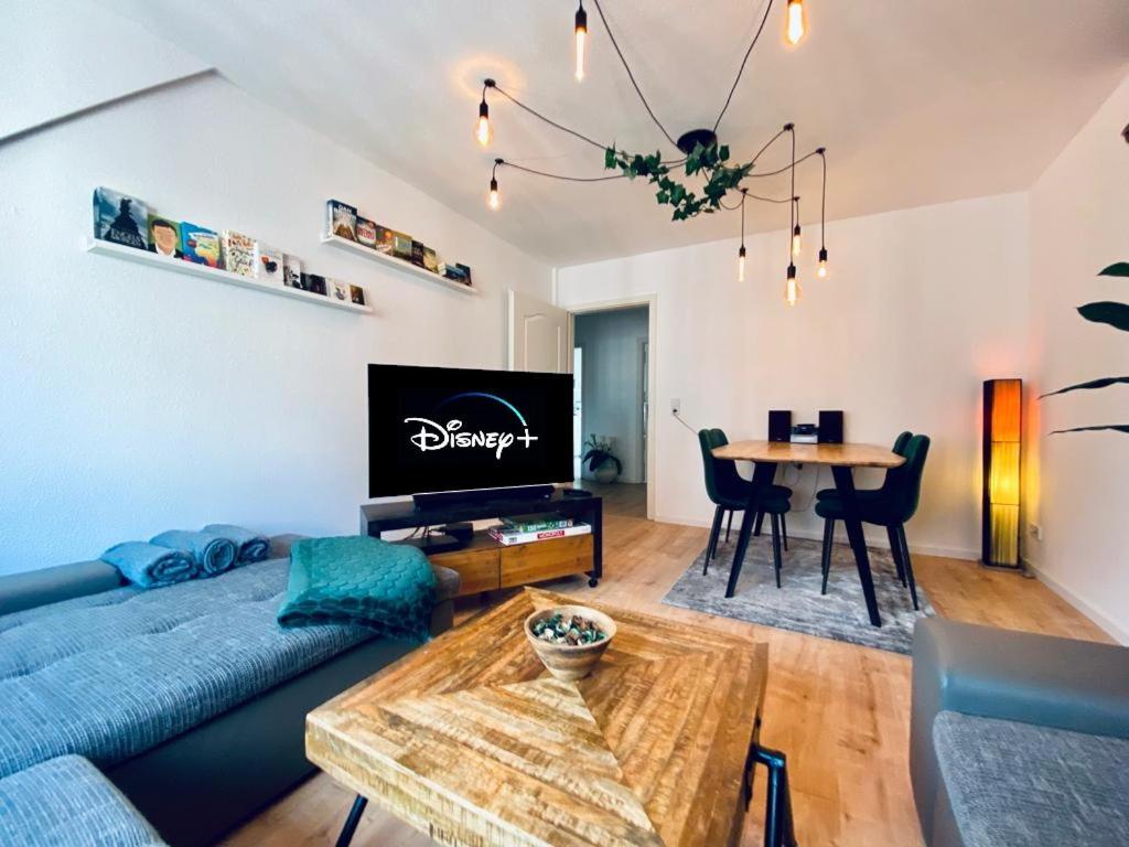 * 2Br Flat Near Karl-Heine-Kanal لبسيا المظهر الخارجي الصورة